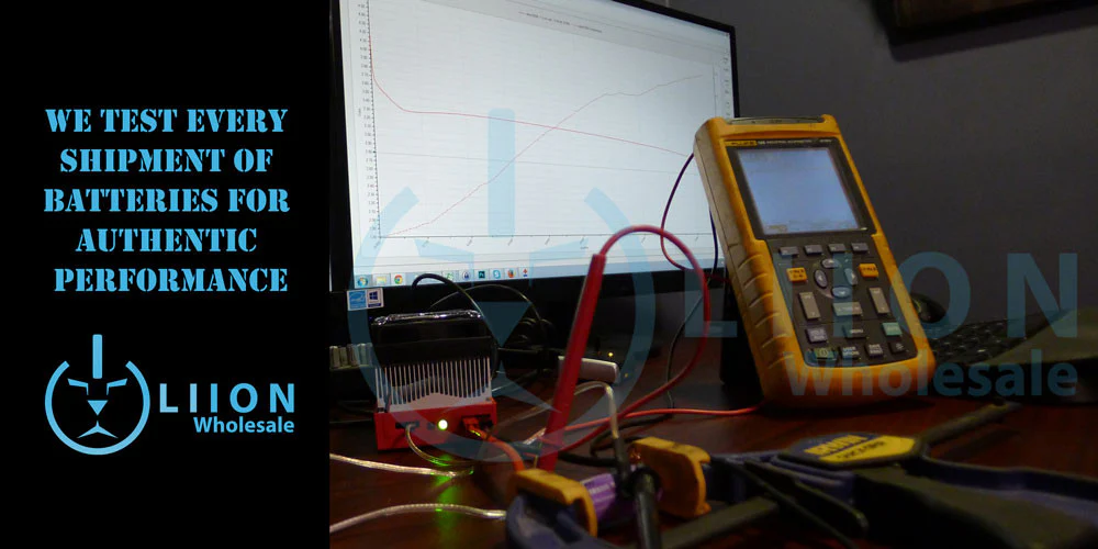 Genuine Power, Wholesale Pricing