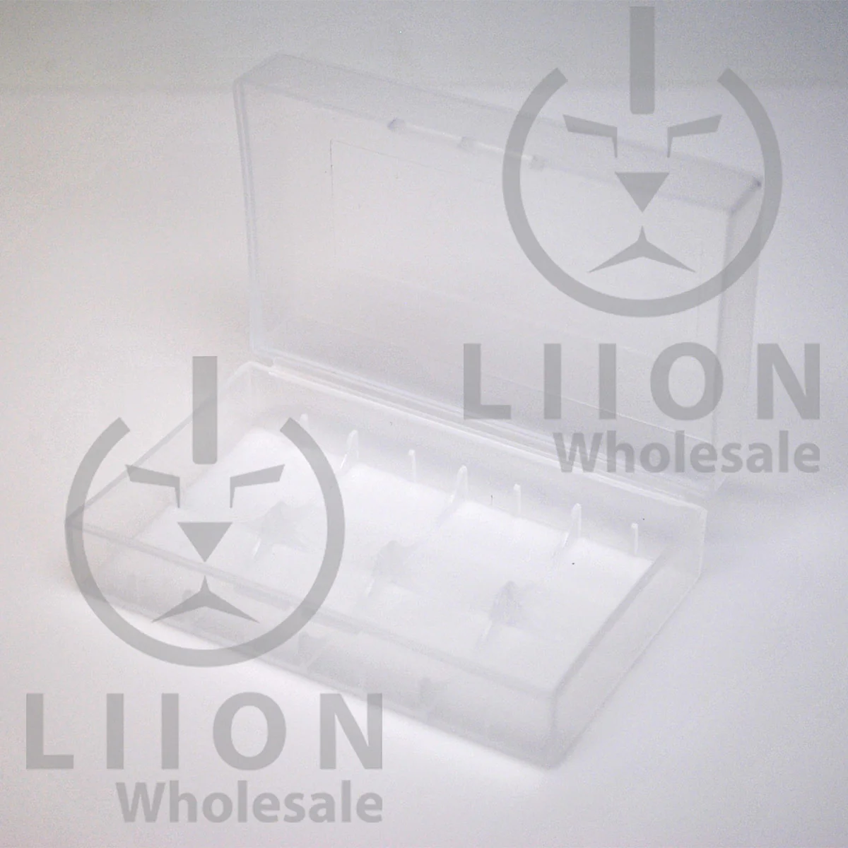 Dual 20700/21700 case - Image 2