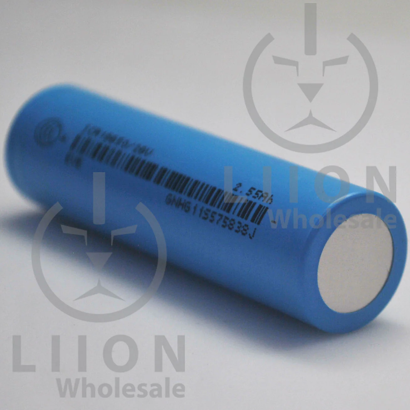 EVE ICR18650/26V 7.5A 2550mAh Flat Top 18650 Battery - Wholesale Discount - Image 4