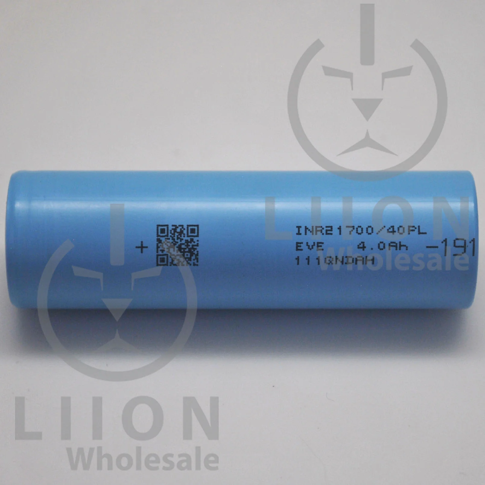 EVE INR21700/40PL 70A 4000mAh Flat Top 21700 Battery - Wholesale Discount - Image 2