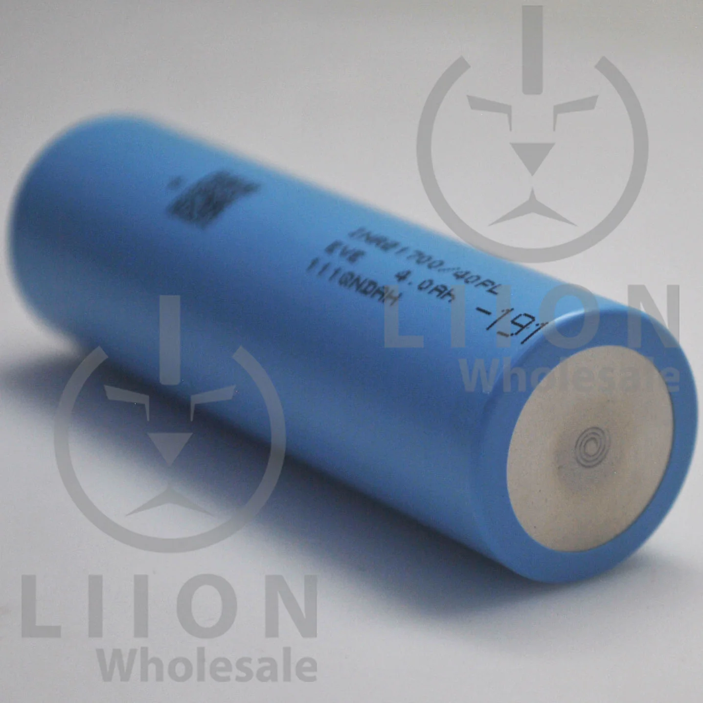 EVE INR21700/40PL 70A 4000mAh Flat Top 21700 Battery - Wholesale Discount - Image 4