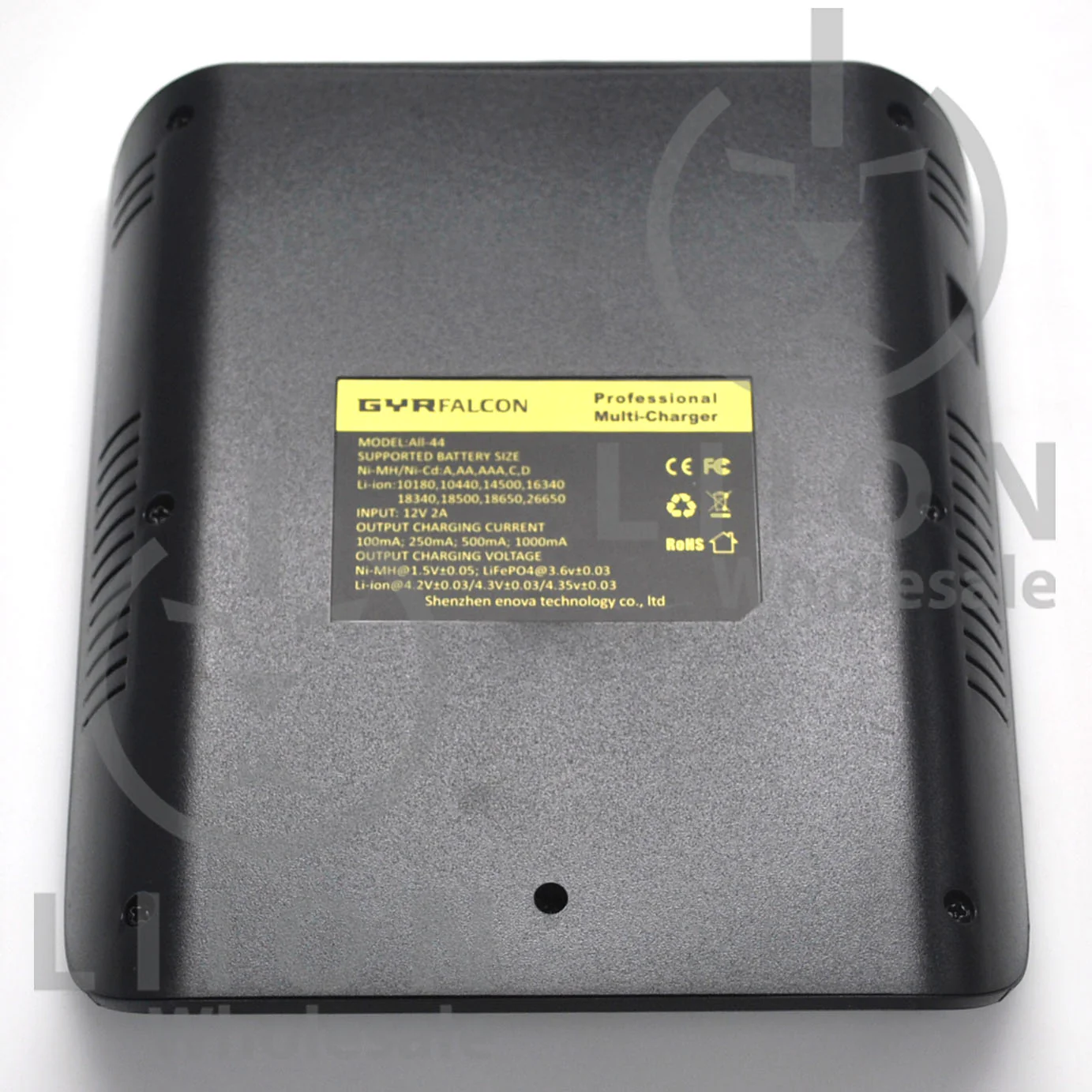 Gyrfalcon All-44 Battery Charger - Image 2