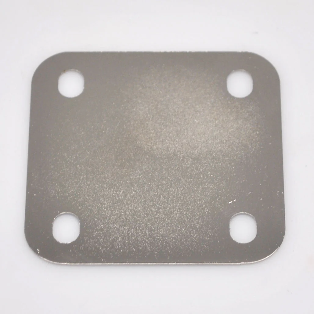 Headway 40mm Steel Connection