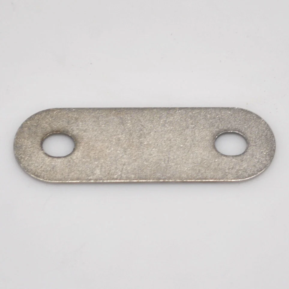 Headway 40mm Steel Connection Plate