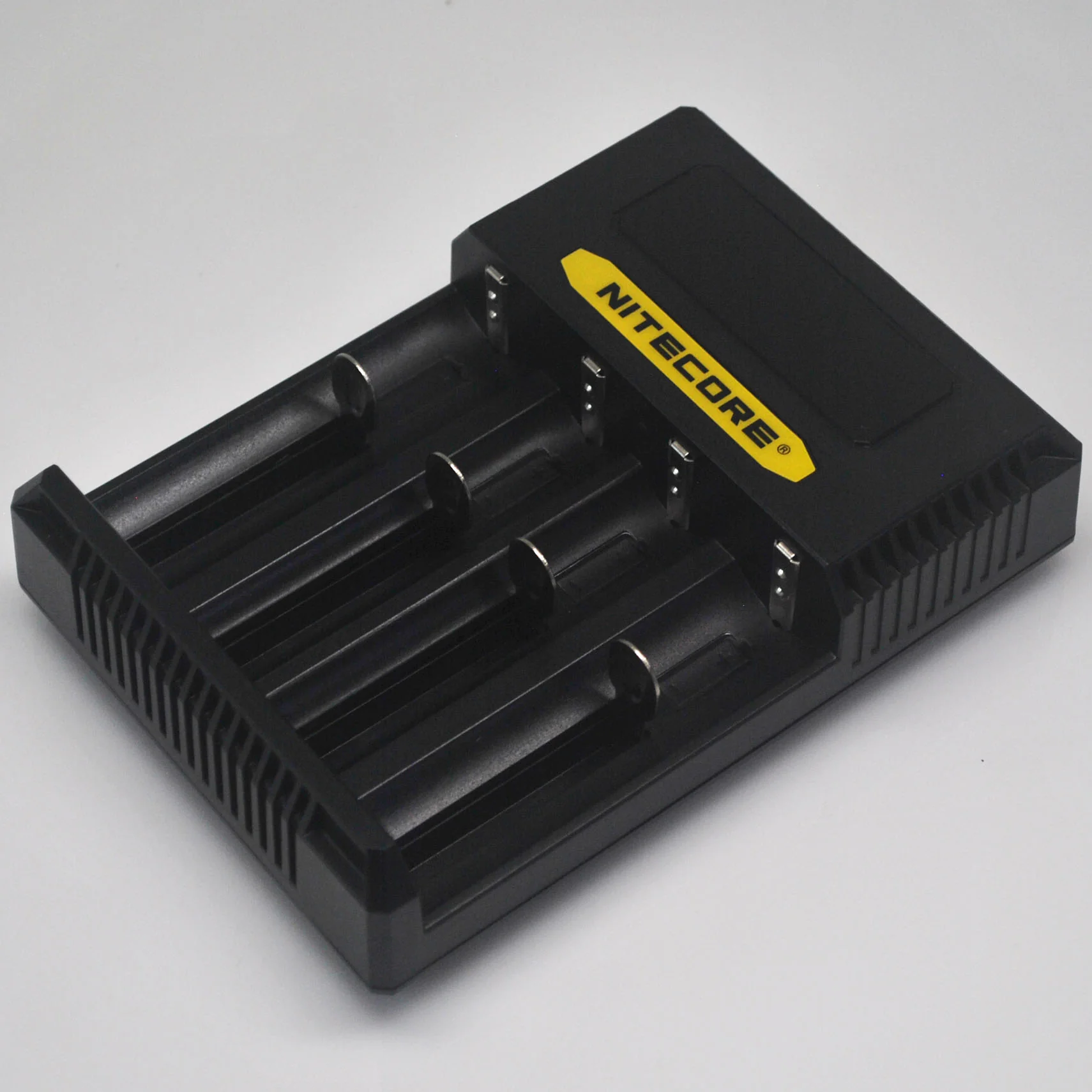 Nitecore CI4 Lithium Ion Battery Charger - Wholesale Discount