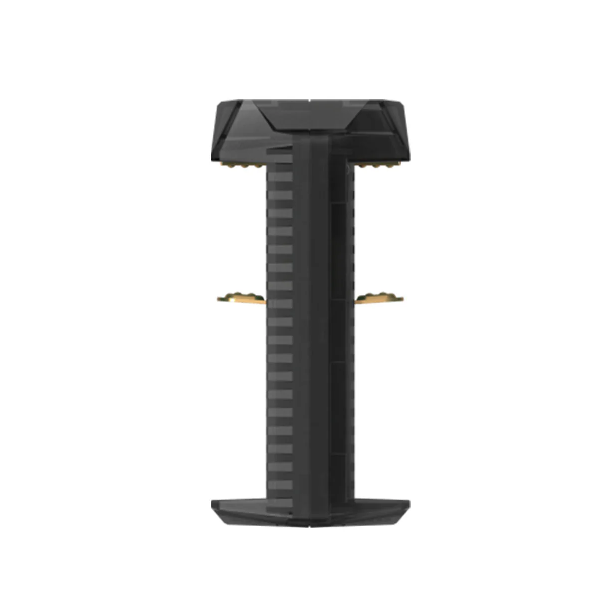 Nitecore F2 Ultra-Portable Powerbank and 2-Bay Battery Charger