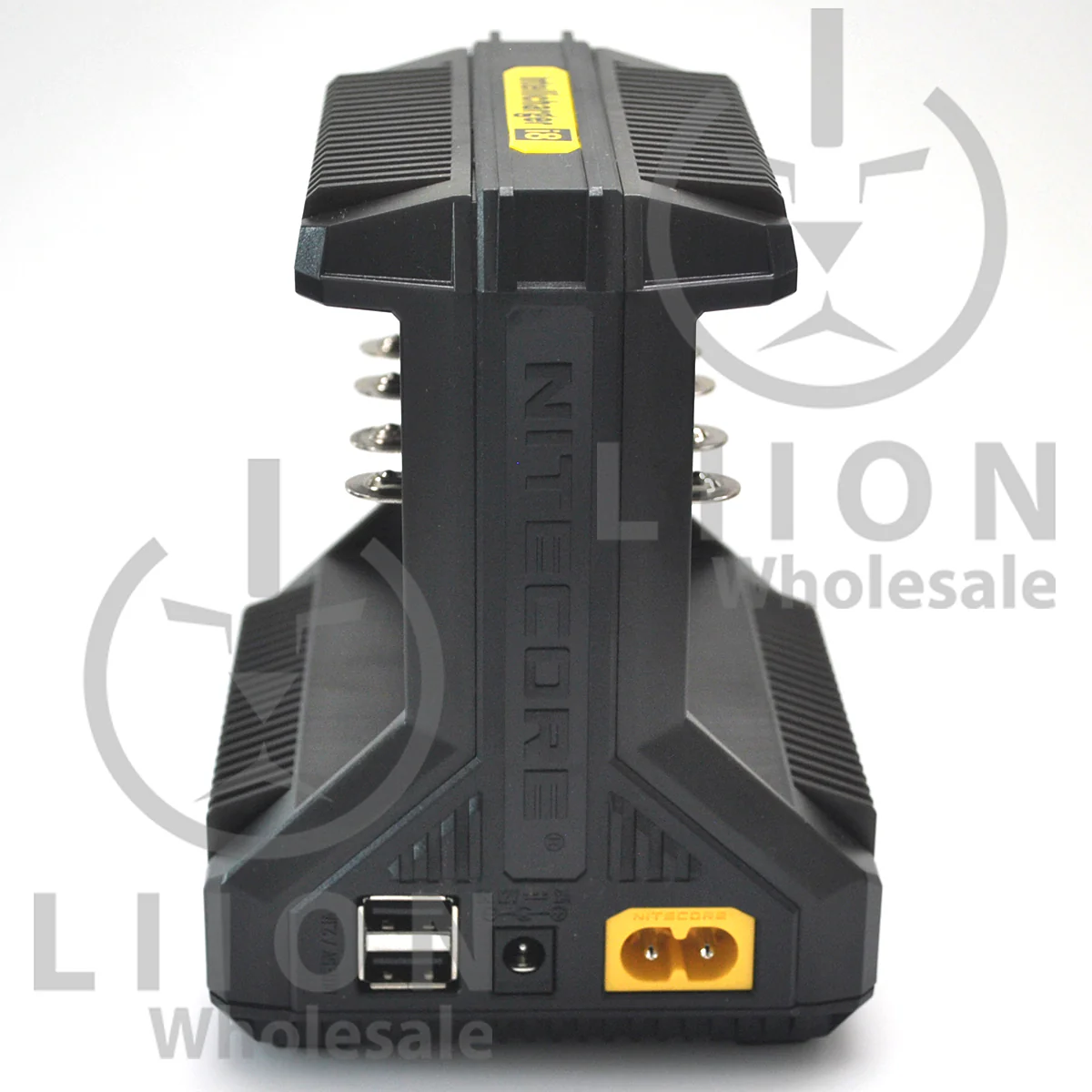 Nitecore Intellicharger I8 8 Bay Li-ion Battery Charger - Image 2