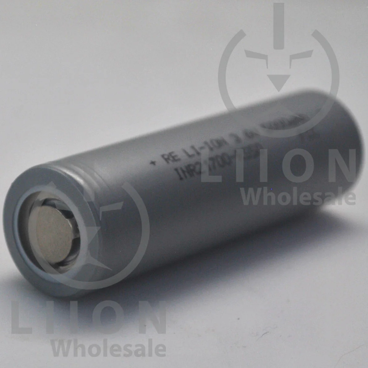 Reliance RS50 70A 5000mAh Flat Top 21700 Tabless Battery - Wholesale Discount - Image 3