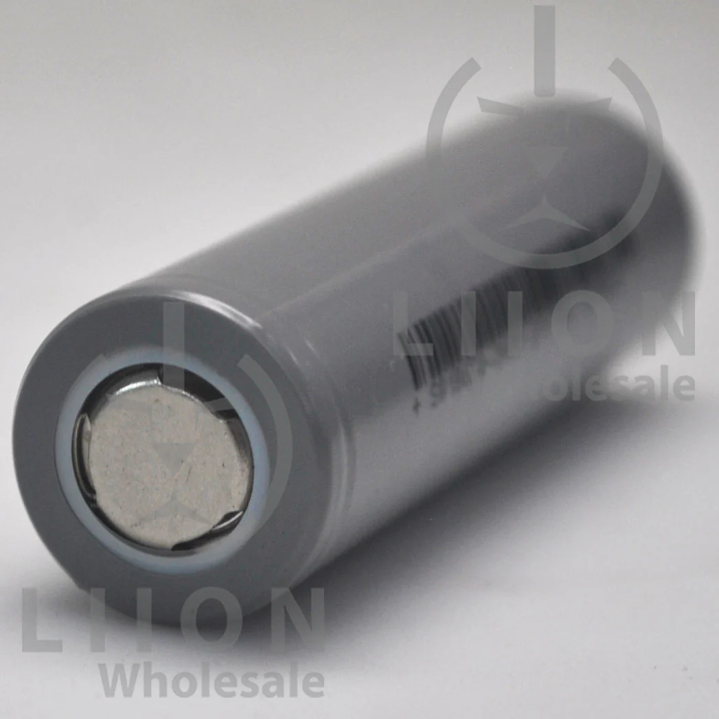 Sinowatt SW18650-34MP 10A 3350mAh Flat Top Battery - Genuine - Wholesale Discount - Image 3