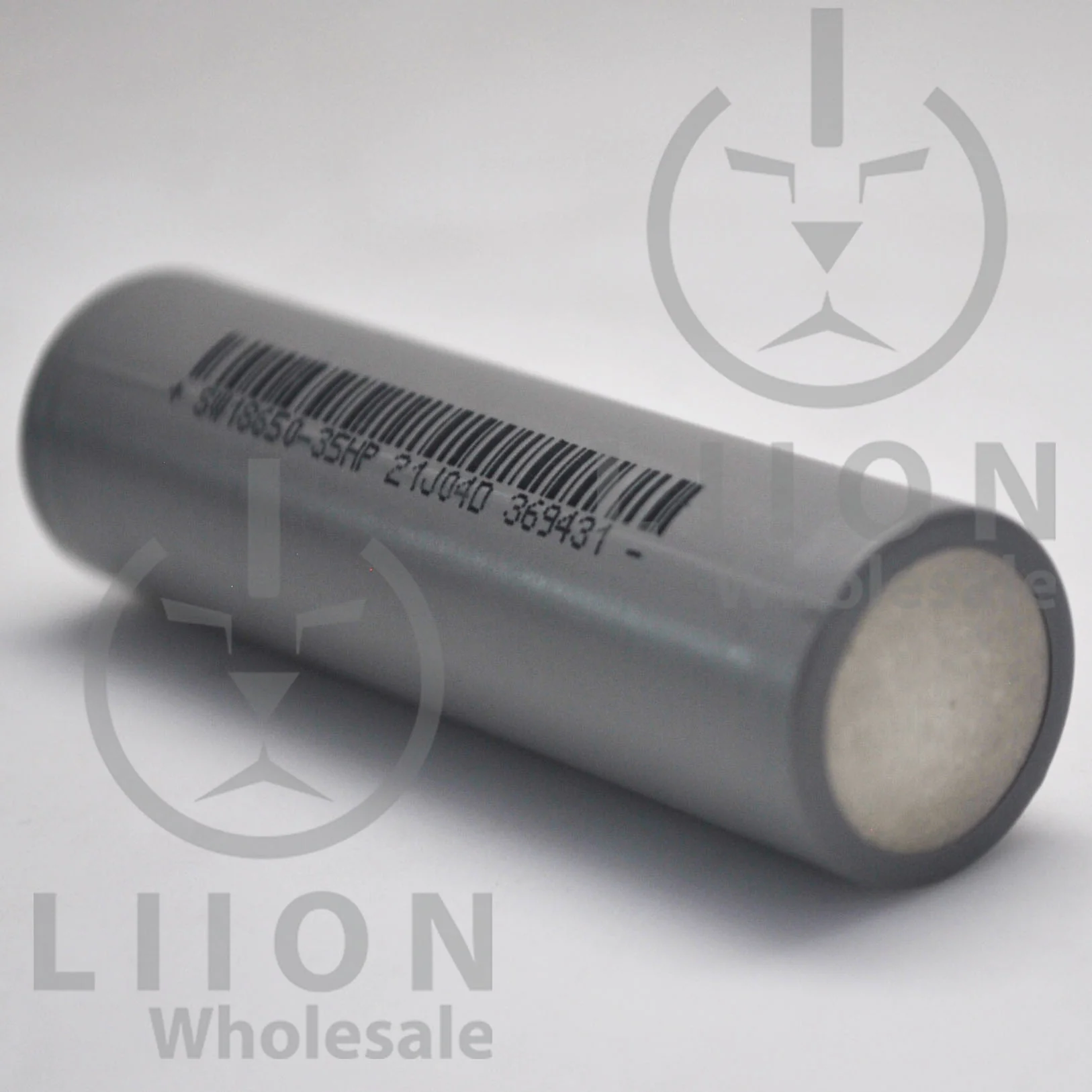 Sinowatt SW18650-35HP 10A 3350mAh Flat Top Battery - Genuine - Wholesale Discount - Image 4