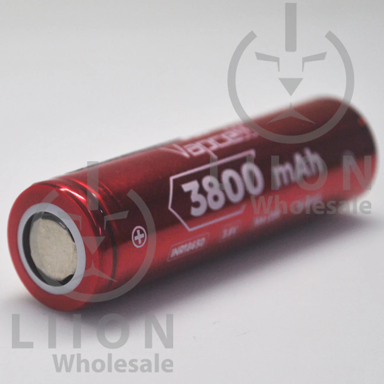 Vapcell F38 18650 10A Flat Top 3800mAh Battery - Genuine - Image 3