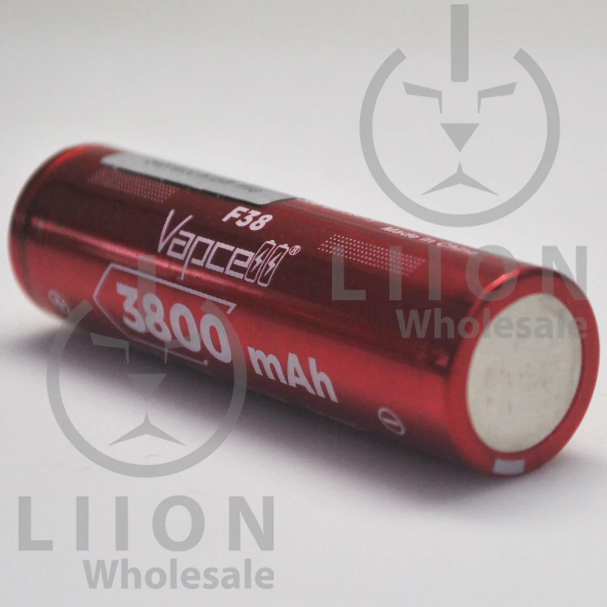 Vapcell F38 18650 10A Flat Top 3800mAh Battery - Genuine - Image 4