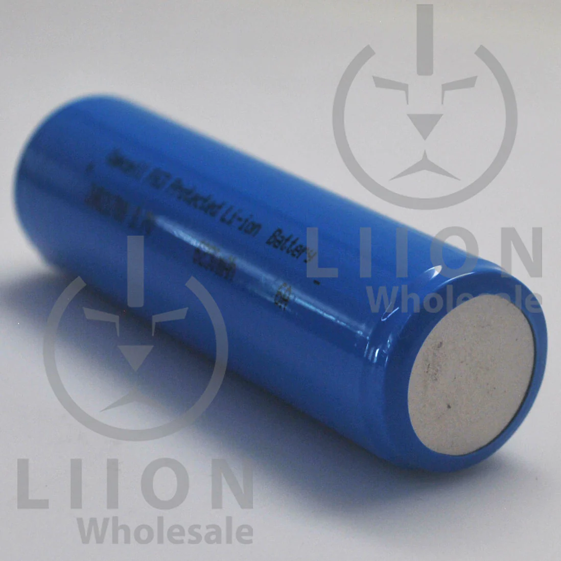 Vapcell F63 21700 12.5A Protected Button Top 6250mAh Battery - Genuine - Image 4