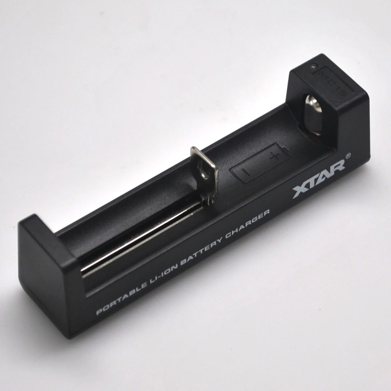 XTAR MC1S Battery Charger