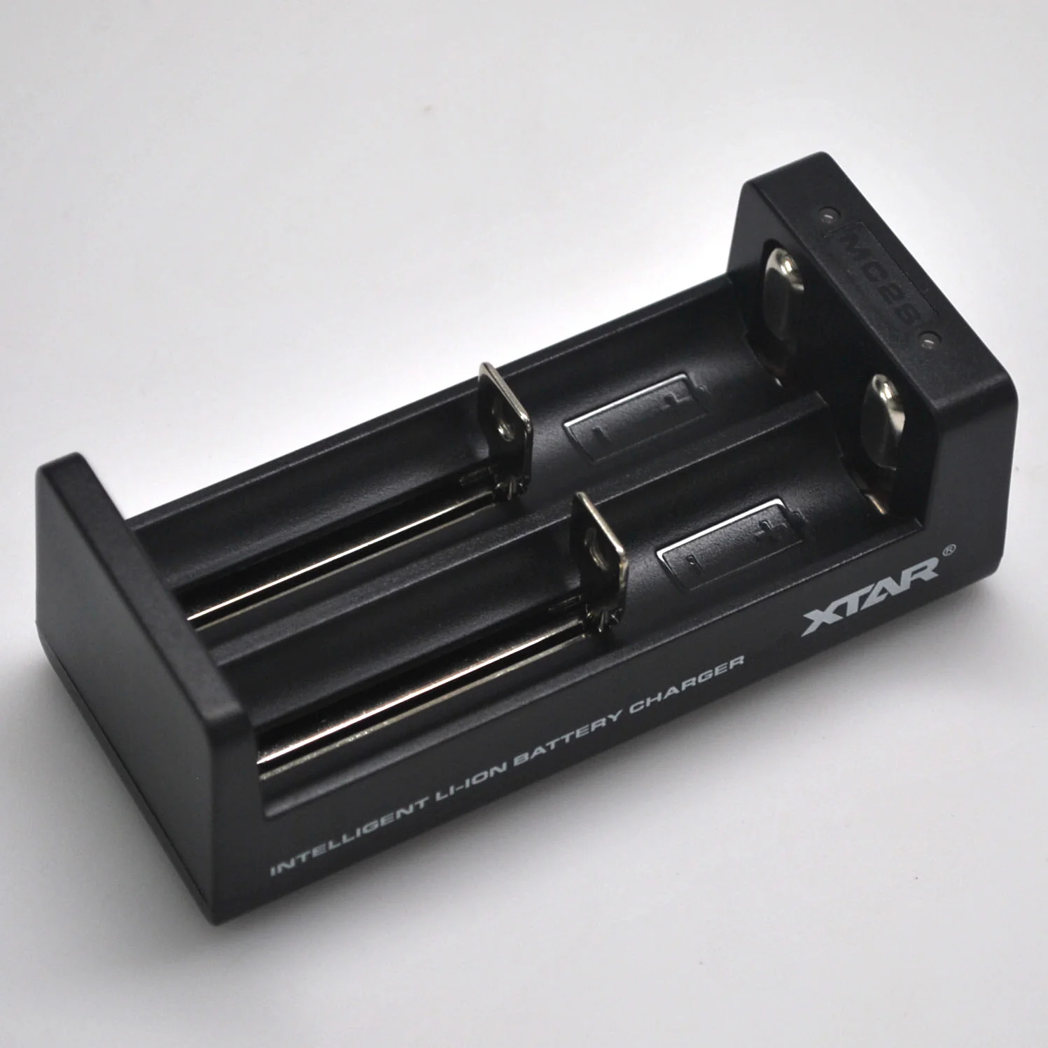 XTAR MC2S Battery Charger