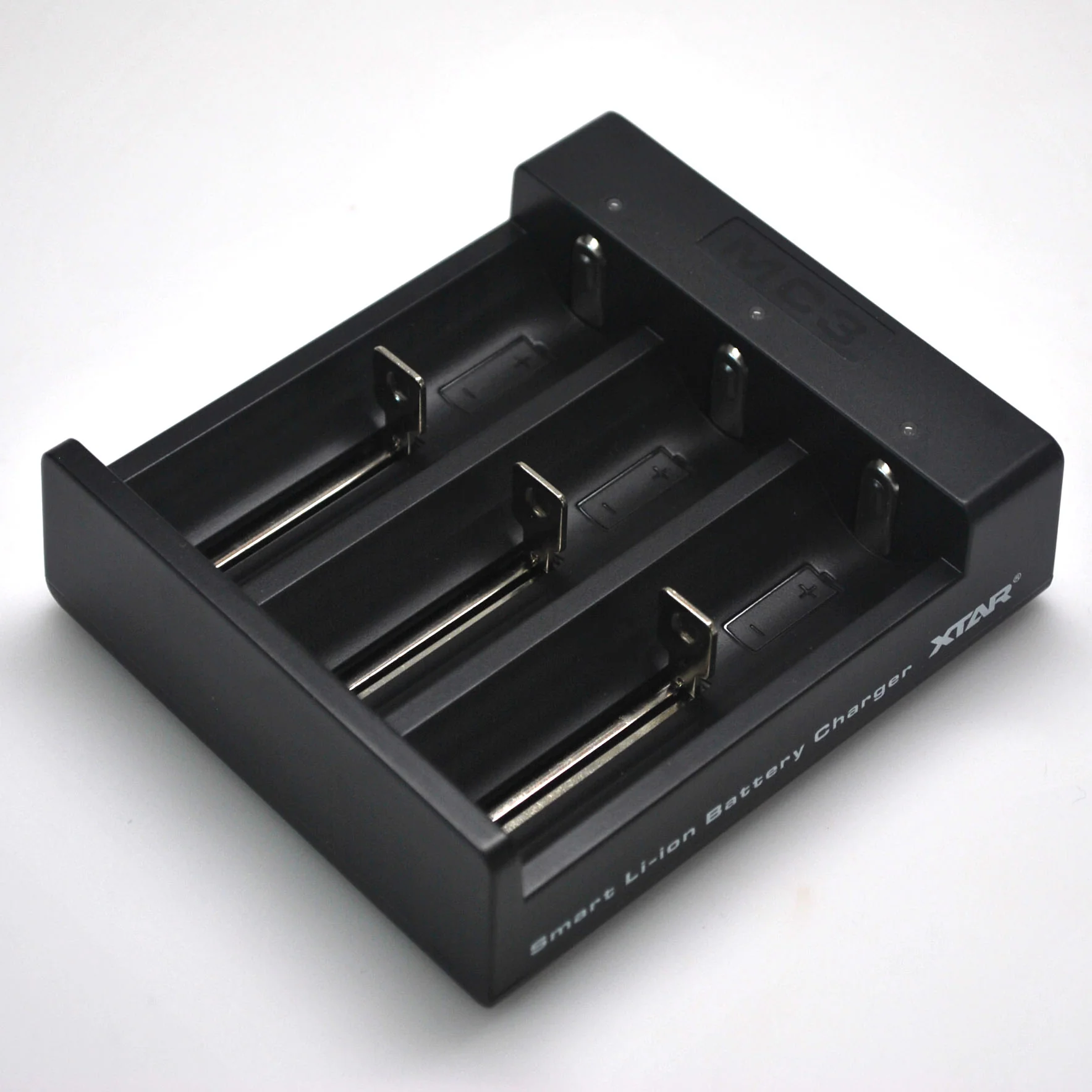 XTAR MC3 Battery Charger - Wholesale Discount