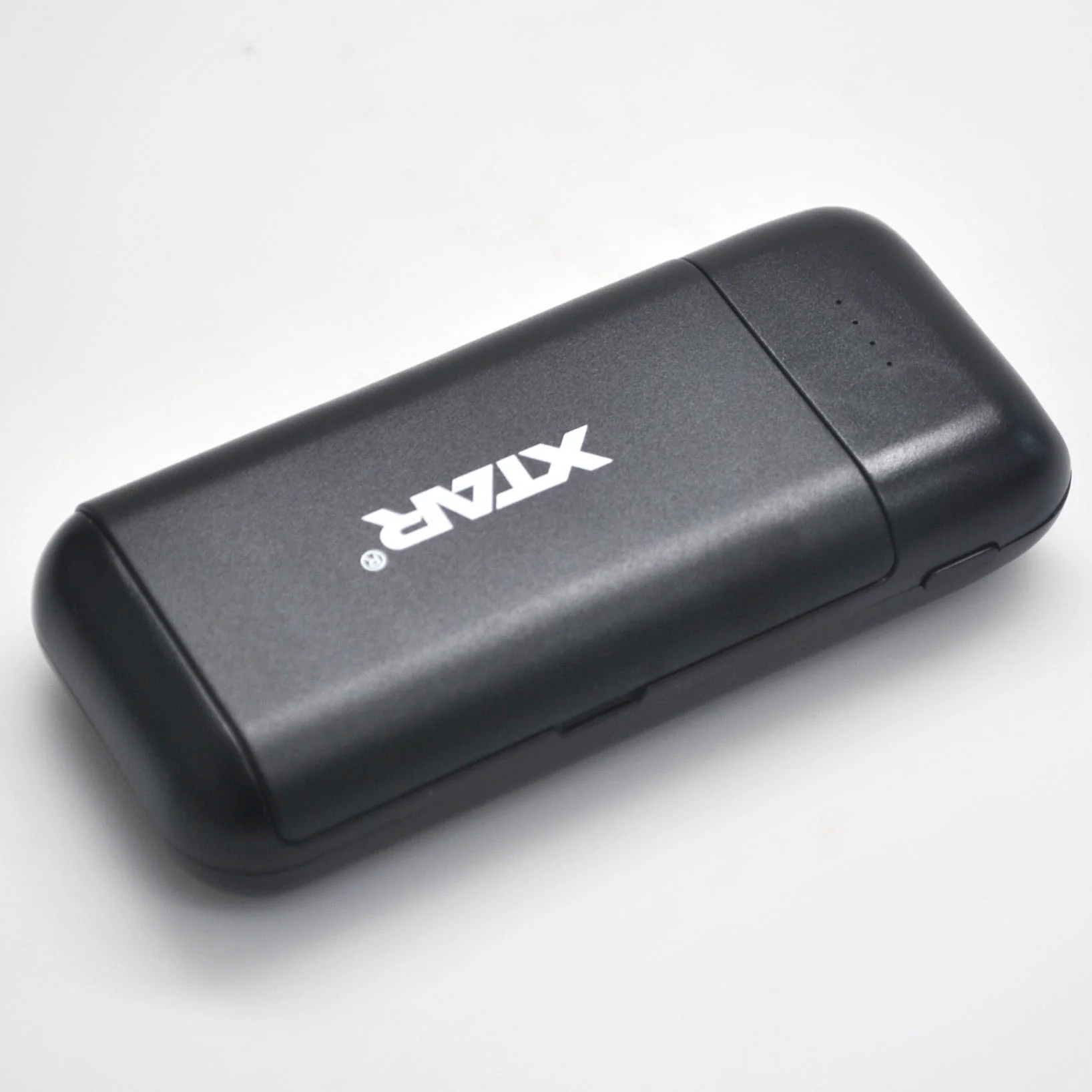 XTAR PB2C Battery Charger & Power Bank